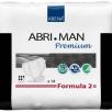 protection masculine abri-man premium Formula 2