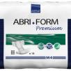 Change complet nuit Abriform Premium air plus M4