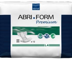 Change complet nuit Abriform Premium air plus L4