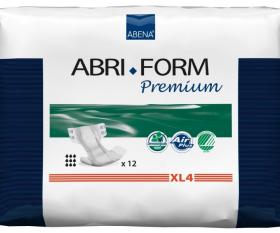 change complet nuit Abriform Premium air plus XL4